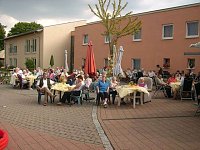 Sommerfest der Senioren Bild: Sommerfest der Senioren
