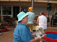 Sommerfest der Senioren Bild: Sommerfest der Senioren
