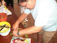 Sommerfest der Senioren Bild: Sommerfest der Senioren