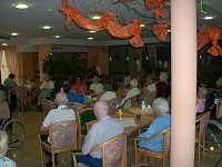 Sommerfest der Senioren Bild: Sommerfest der Senioren