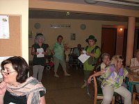 Sommerfest der Senioren Bild: Sommerfest der Senioren