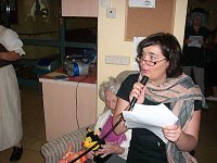Sommerfest der Senioren Bild: Sommerfest der Senioren