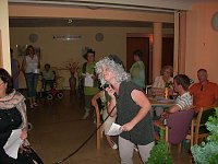 Sommerfest der Senioren Bild: Sommerfest der Senioren