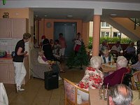 Sommerfest der Senioren Bild: Sommerfest der Senioren