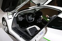 Automesse in Erfurt Bild: Automesse in Erfurt