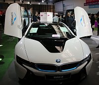 Automesse in Erfurt Bild: Automesse in Erfurt
