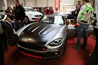 Automesse in Erfurt Bild: Automesse in Erfurt