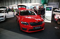 Automesse in Erfurt Bild: Automesse in Erfurt