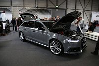 Automesse in Erfurt Bild: Automesse in Erfurt