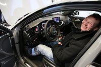 Automesse in Erfurt Bild: Automesse in Erfurt
