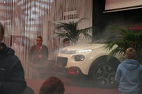 Automesse in Erfurt Bild: Automesse in Erfurt