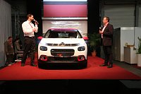 Automesse in Erfurt Bild: Automesse in Erfurt
