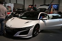 Automesse in Erfurt Bild: Automesse in Erfurt