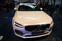 Automesse in Erfurt Bild: Automesse in Erfurt