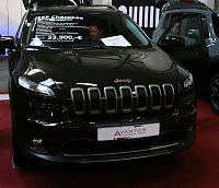 Automesse in Erfurt Bild: Automesse in Erfurt