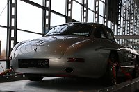 Automesse in Erfurt Bild: Automesse in Erfurt