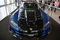 Automesse in Erfurt Bild: Automesse in Erfurt