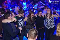 Party im Jugendclubhaus in Nordhausen - der Samstag Bild: Party im Jugendclubhaus in Nordhausen - der Samstag