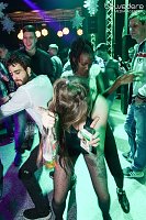 Party im Jugendclubhaus in Nordhausen - der Samstag Bild: Party im Jugendclubhaus in Nordhausen - der Samstag