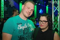 Party im Jugendclubhaus in Nordhausen - der Samstag Bild: Party im Jugendclubhaus in Nordhausen - der Samstag