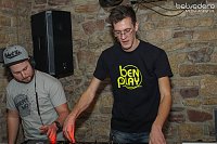 Party im Jugendclubhaus in Nordhausen - der Samstag Bild: Party im Jugendclubhaus in Nordhausen - der Samstag