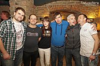 Party im Jugendclubhaus in Nordhausen - der Samstag Bild: Party im Jugendclubhaus in Nordhausen - der Samstag