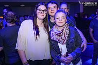 Party im Jugendclubhaus in Nordhausen - der Samstag Bild: Party im Jugendclubhaus in Nordhausen - der Samstag