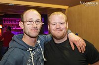 Party im Jugendclubhaus in Nordhausen - der Samstag Bild: Party im Jugendclubhaus in Nordhausen - der Samstag