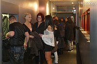 Party im Jugendclubhaus in Nordhausen - der Samstag Bild: Party im Jugendclubhaus in Nordhausen - der Samstag