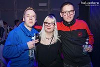 Party im Jugendclubhaus in Nordhausen - der Samstag Bild: Party im Jugendclubhaus in Nordhausen - der Samstag