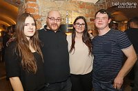 Party im Jugendclubhaus in Nordhausen - der Samstag Bild: Party im Jugendclubhaus in Nordhausen - der Samstag