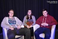 Party im Jugendclubhaus in Nordhausen - der Samstag Bild: Party im Jugendclubhaus in Nordhausen - der Samstag