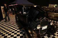 Auto- und Tuningmesse in Erfurt Bild: Auto- und Tuningmesse in Erfurt