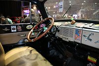 Auto- und Tuningmesse in Erfurt Bild: Auto- und Tuningmesse in Erfurt