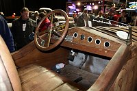 Auto- und Tuningmesse in Erfurt Bild: Auto- und Tuningmesse in Erfurt