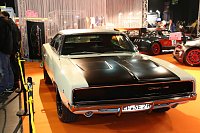 Auto- und Tuningmesse in Erfurt Bild: Auto- und Tuningmesse in Erfurt