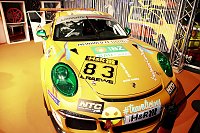 Auto- und Tuningmesse in Erfurt Bild: Auto- und Tuningmesse in Erfurt