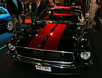 Auto- und Tuningmesse in Erfurt Bild: Auto- und Tuningmesse in Erfurt