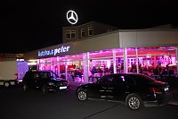 Frühlingsball 2017 - Kartenvorverkauf beginnt Bild: Frühlingsball 2017 - Kartenvorverkauf beginnt