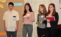 Bildung eines Kreisjugendparlaments angeregt Bild: Bildung eines Kreisjugendparlaments angeregt