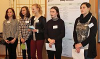 Bildung eines Kreisjugendparlaments angeregt Bild: Bildung eines Kreisjugendparlaments angeregt
