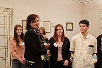 Bildung eines Kreisjugendparlaments angeregt Bild: Bildung eines Kreisjugendparlaments angeregt