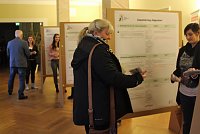 Bildung eines Kreisjugendparlaments angeregt Bild: Bildung eines Kreisjugendparlaments angeregt