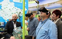 Bild: Das war die Gr&uuml;ne Woche 2017
