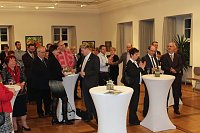 25 Jahre für Bad Frankenhausen aktiv Bild: 25 Jahre für Bad Frankenhausen aktiv