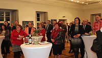 25 Jahre für Bad Frankenhausen aktiv Bild: 25 Jahre für Bad Frankenhausen aktiv