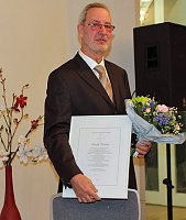 25 Jahre für Bad Frankenhausen aktiv Bild: 25 Jahre für Bad Frankenhausen aktiv