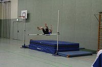 Hochsprung mit Musik Bild: Hochsprung mit Musik