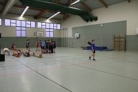 Hochsprung mit Musik Bild: Hochsprung mit Musik