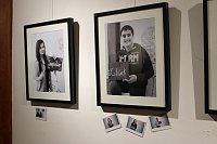 Zwei Projekte in einer Ausstellung Bild: Zwei Projekte in einer Ausstellung